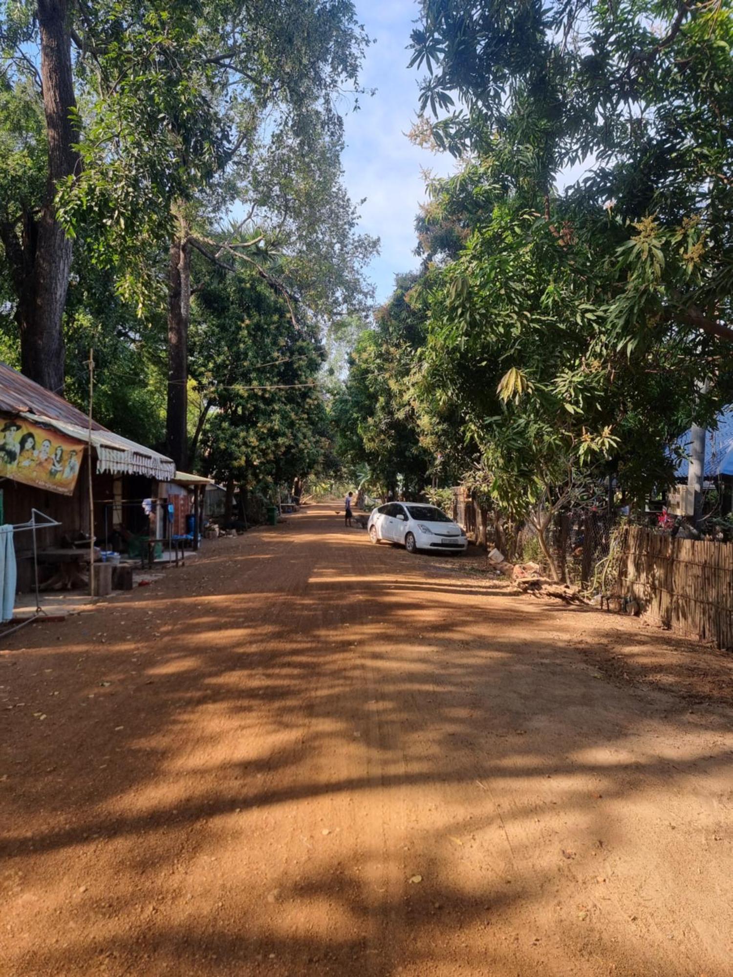 Discover Kratie Homesetay 外观 照片