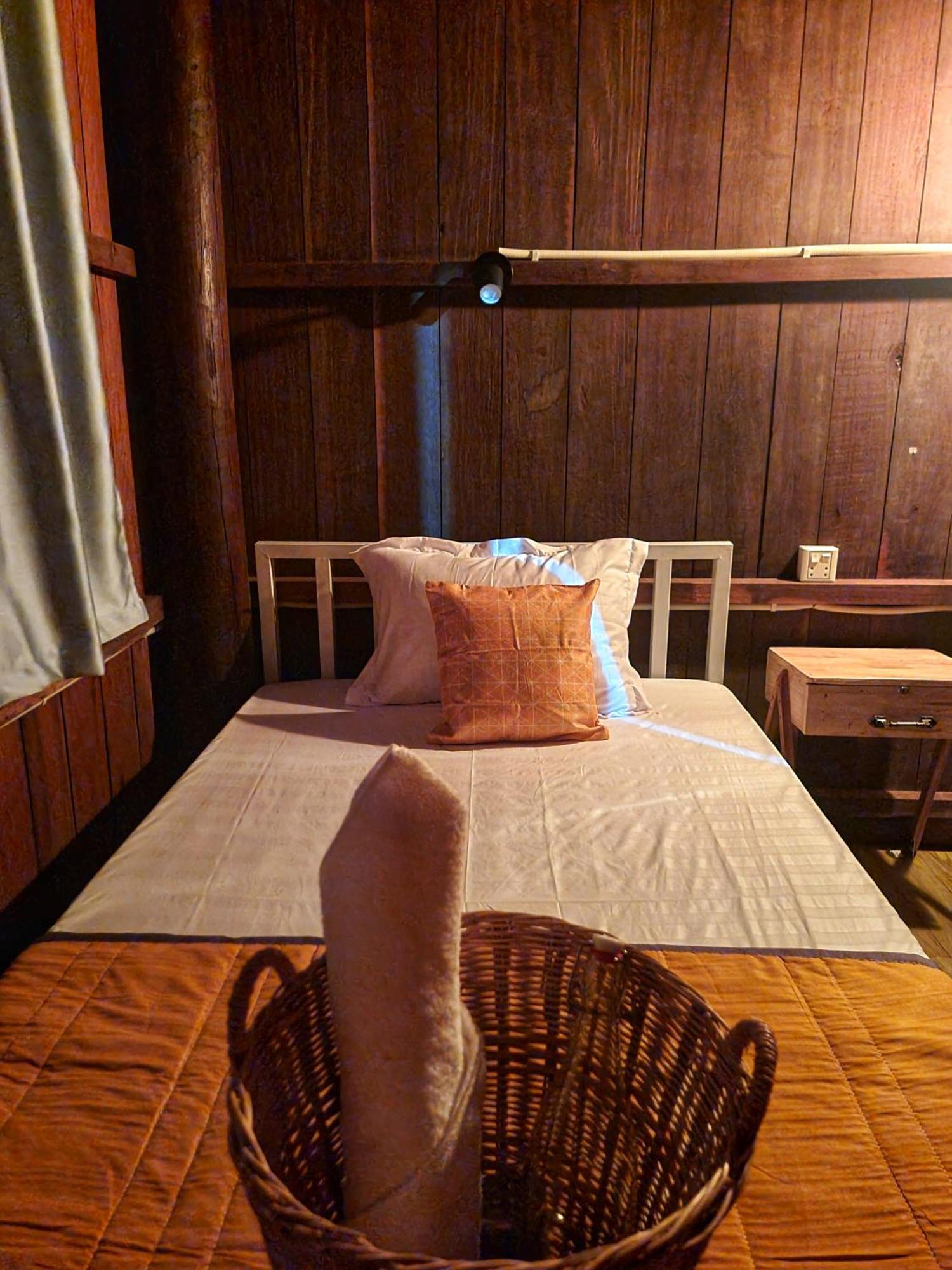 Discover Kratie Homesetay 外观 照片