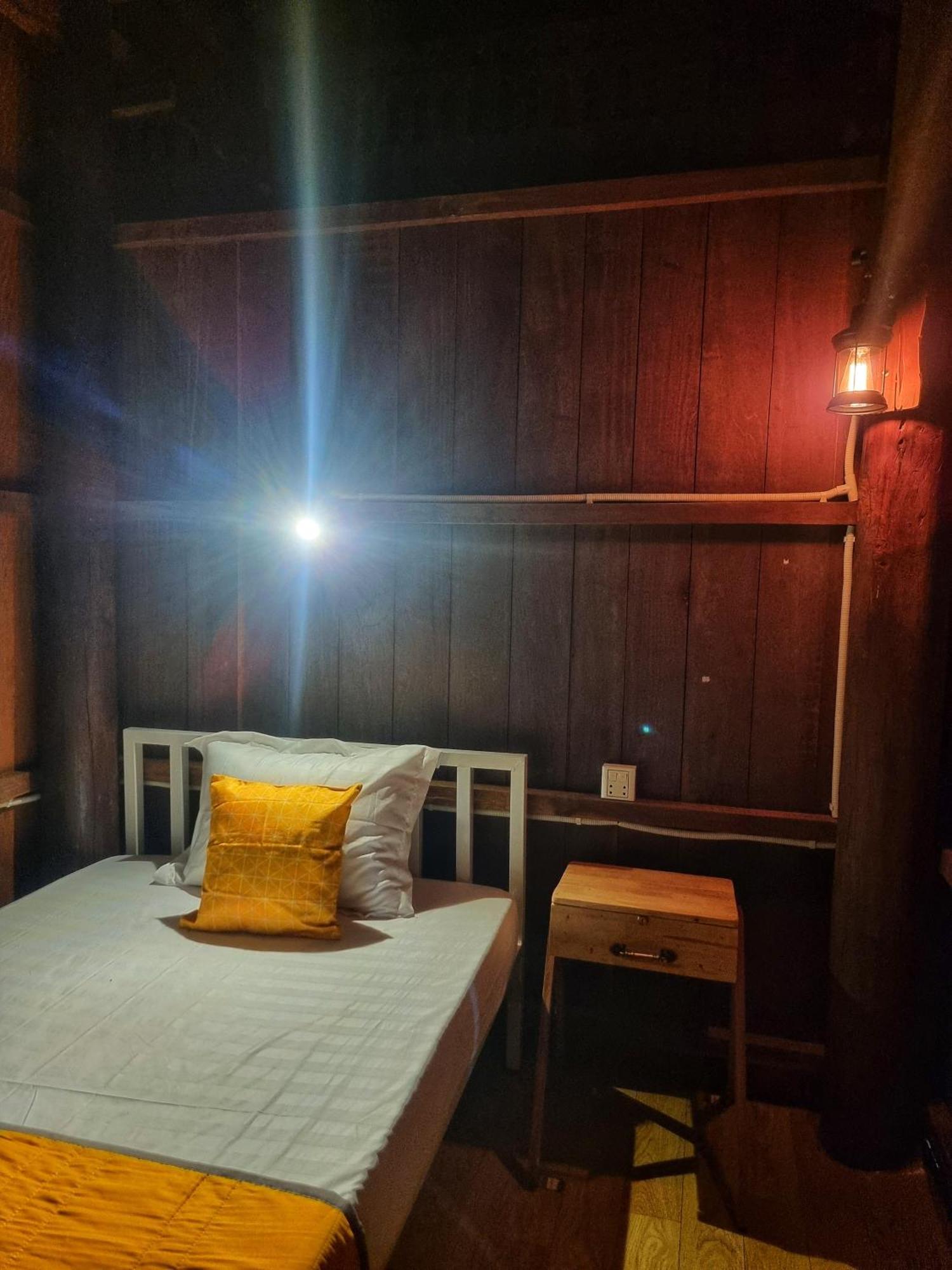 Discover Kratie Homesetay 外观 照片