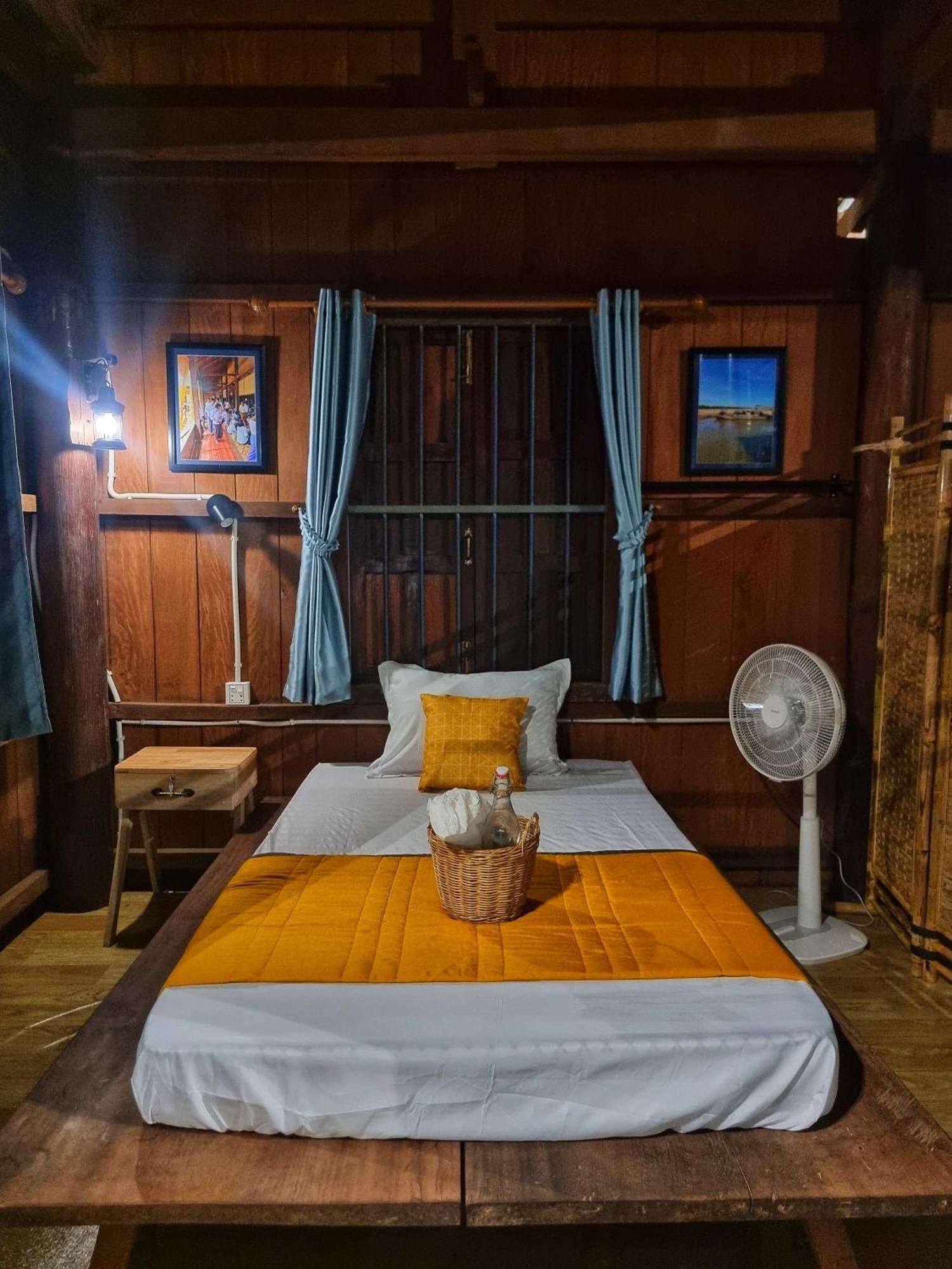 Discover Kratie Homesetay 外观 照片