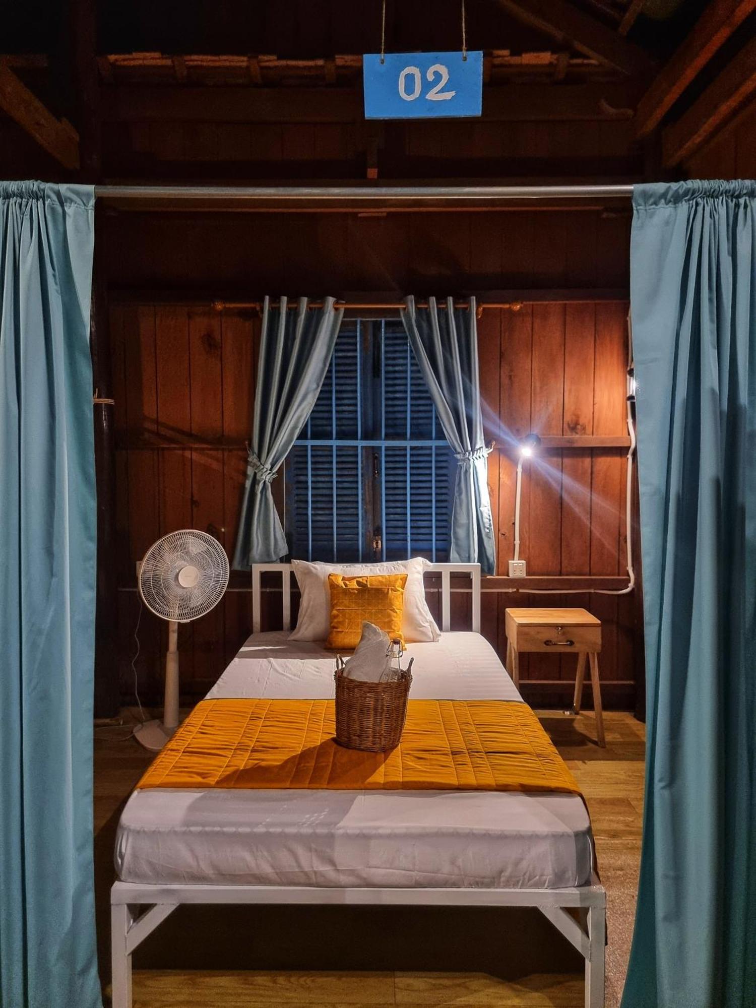 Discover Kratie Homesetay 外观 照片