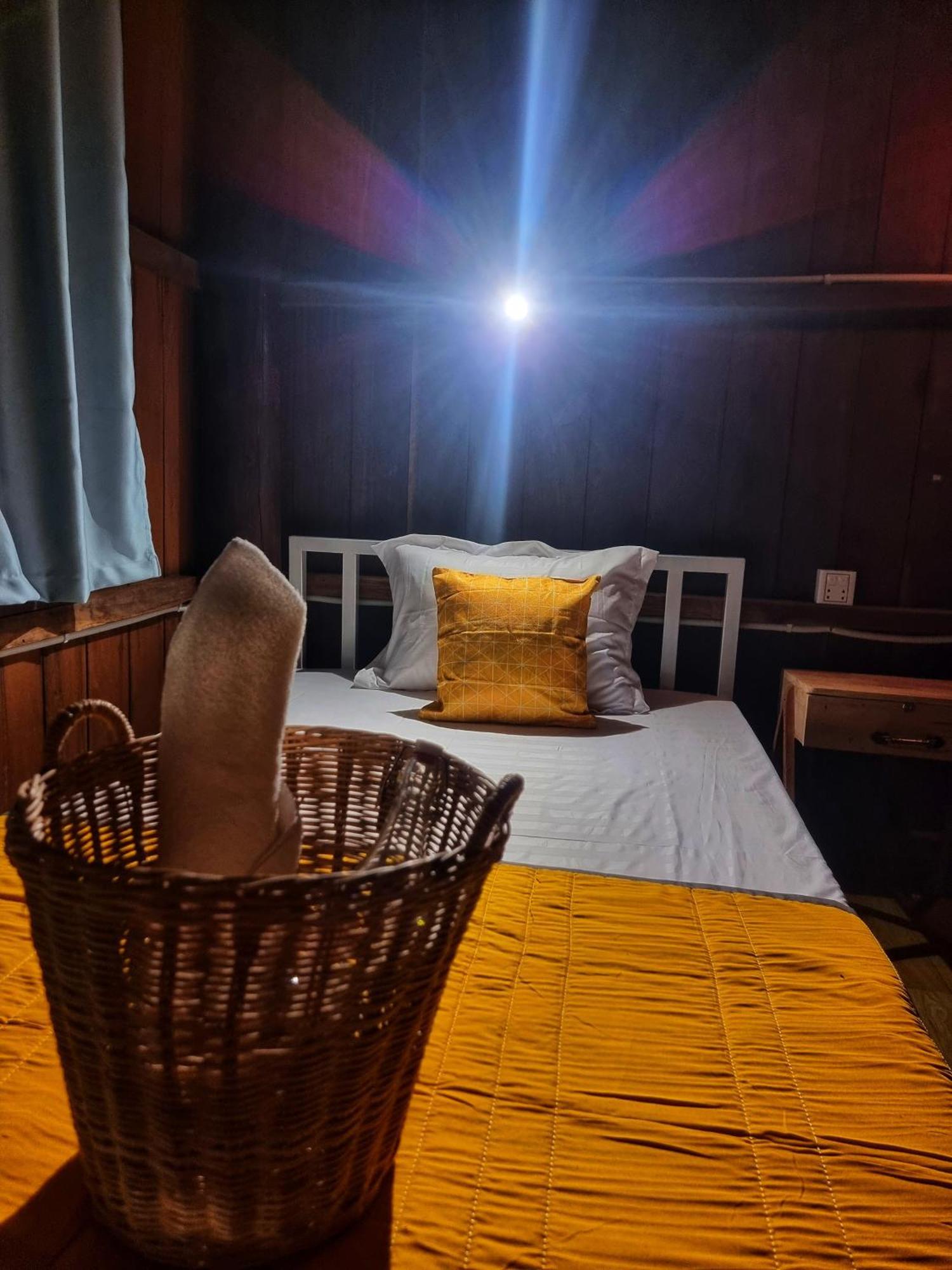 Discover Kratie Homesetay 外观 照片