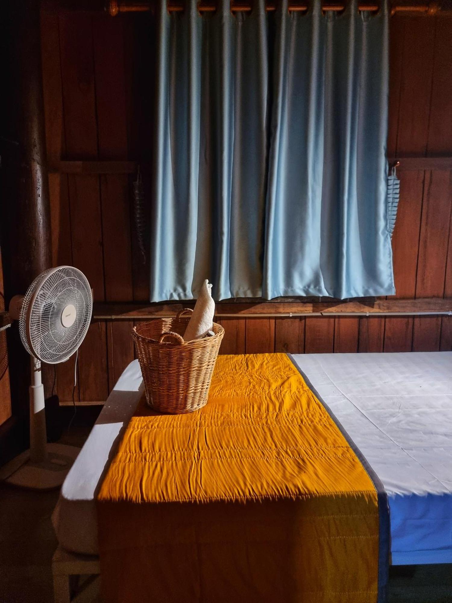 Discover Kratie Homesetay 外观 照片
