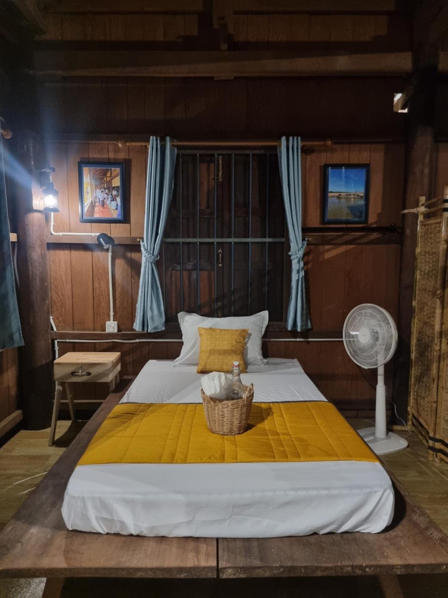 Discover Kratie Homesetay 外观 照片