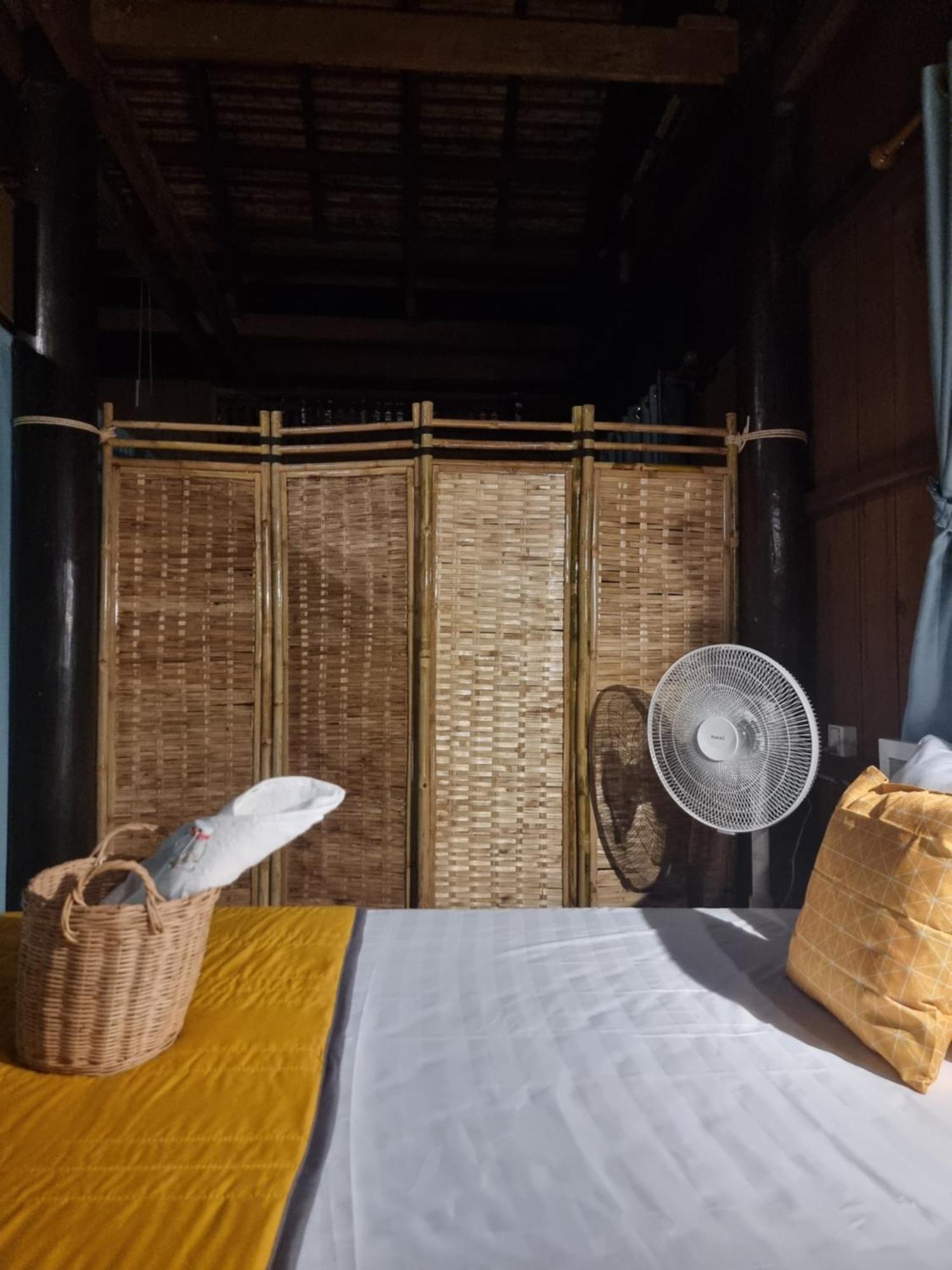 Discover Kratie Homesetay 外观 照片