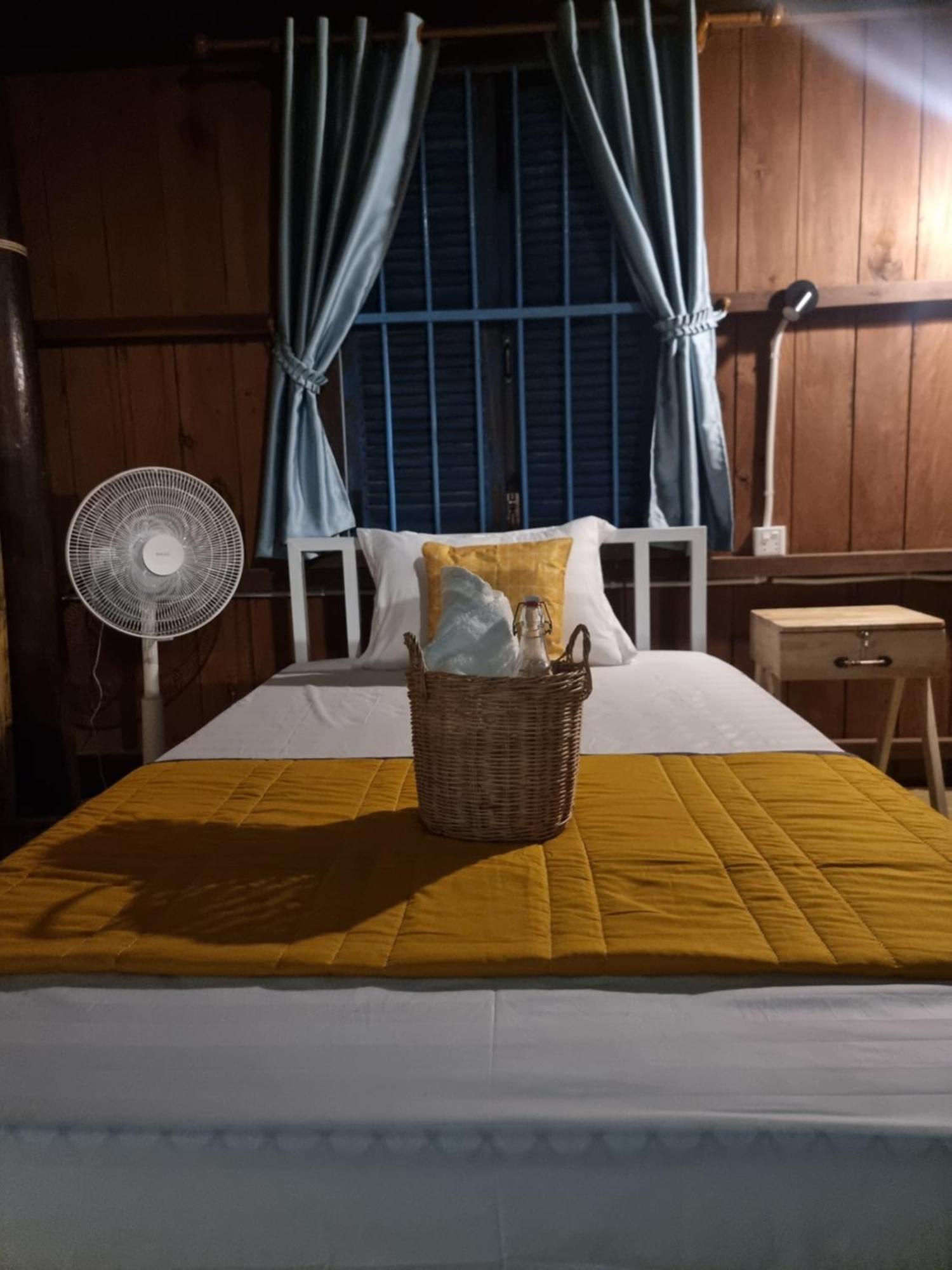 Discover Kratie Homesetay 外观 照片