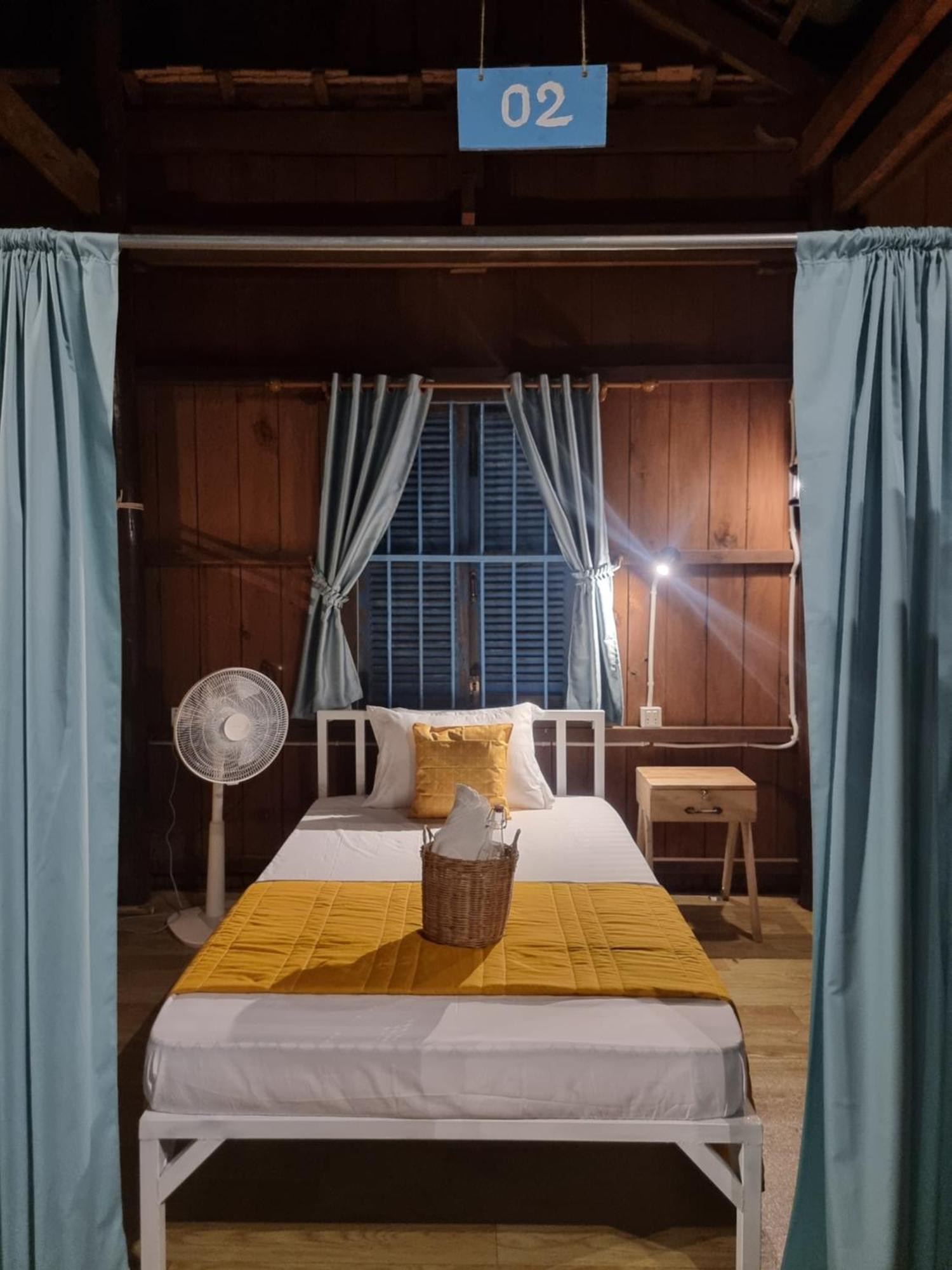 Discover Kratie Homesetay 外观 照片