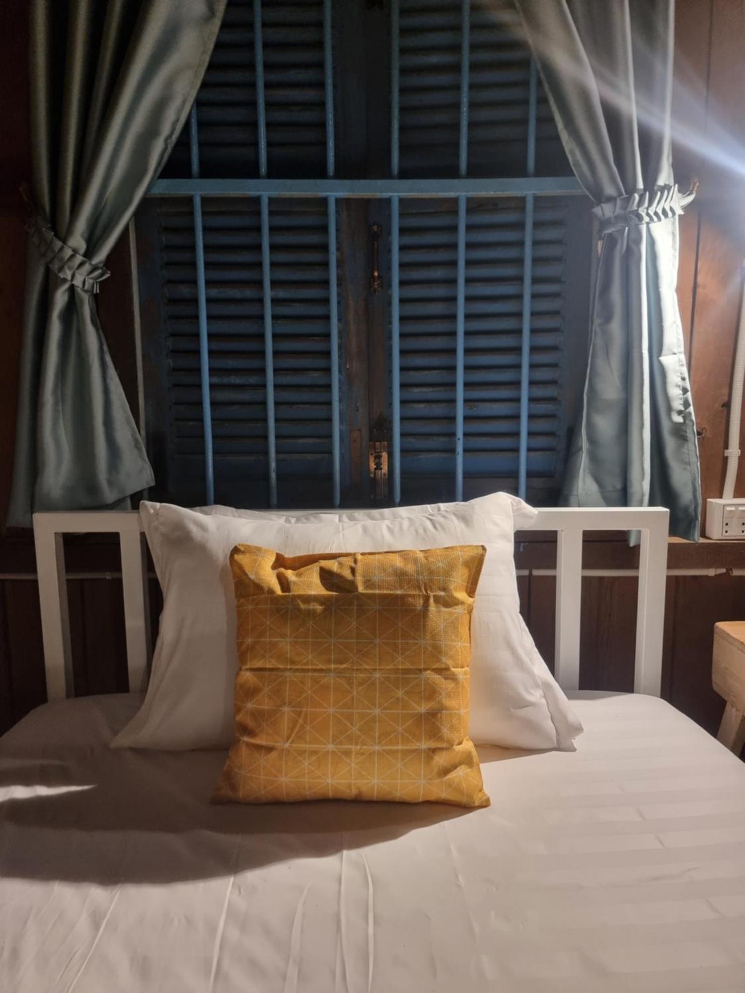 Discover Kratie Homesetay 外观 照片