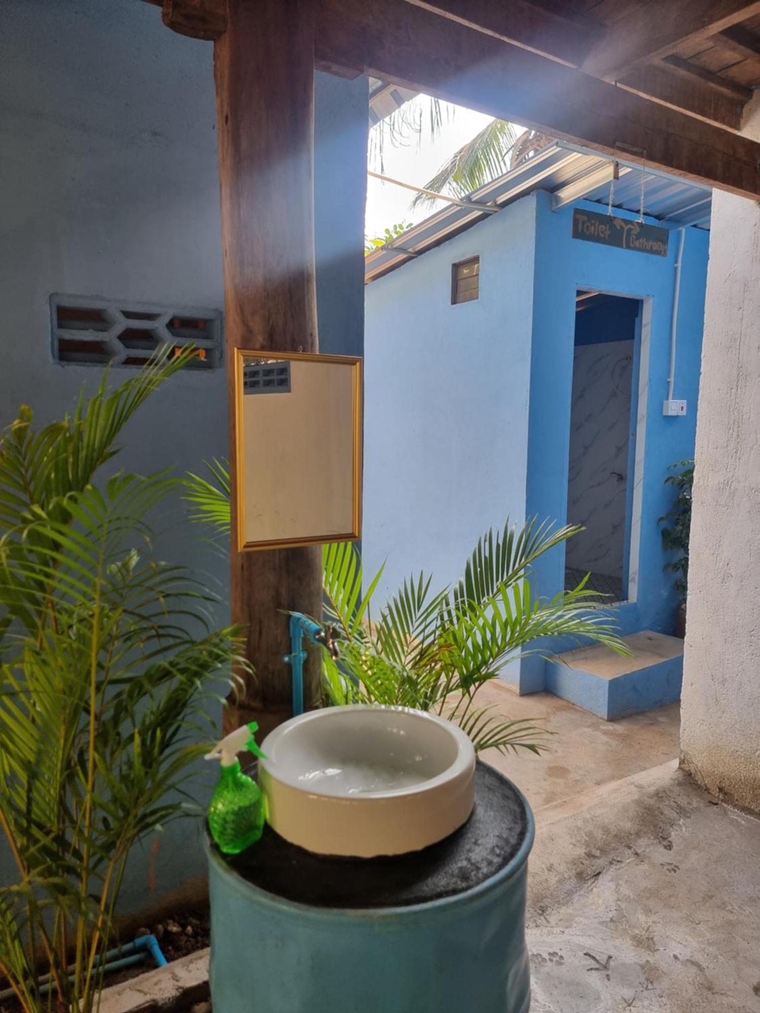 Discover Kratie Homesetay 外观 照片