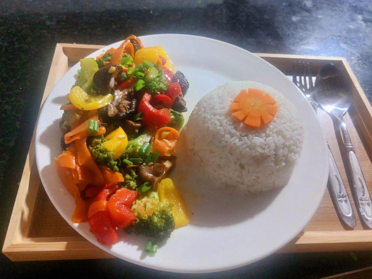 Discover Kratie Homesetay 外观 照片